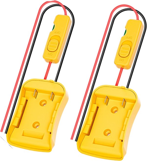 Tairda Battery Adapter