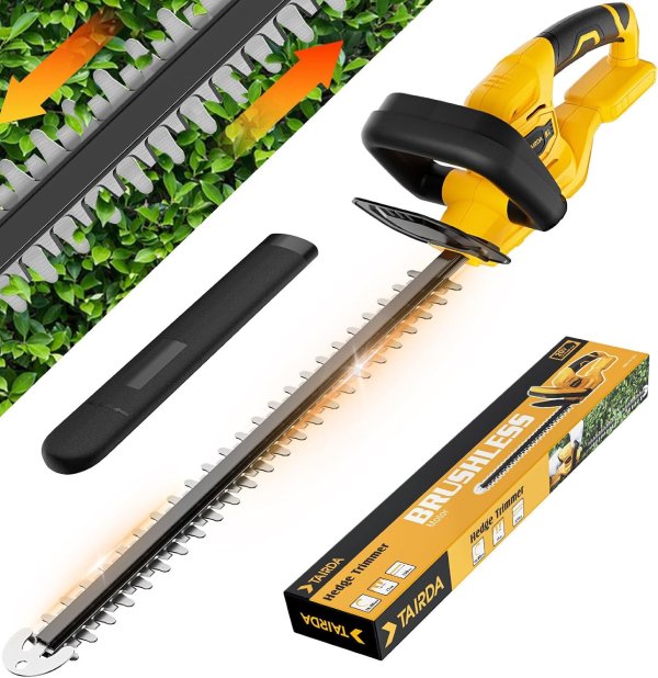 Tairda Hedge Trimmer